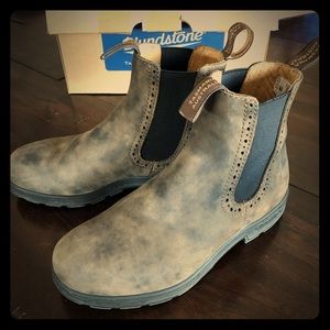 Brand New Blundstones Style 1351